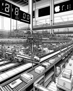 ai-apple-supply-chain