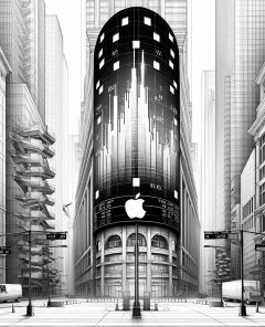 ai-apple-wall-street
