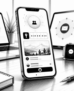 ai-applovin-gist-social-app-test