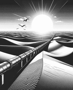 ai-aramco-oil-pipeline