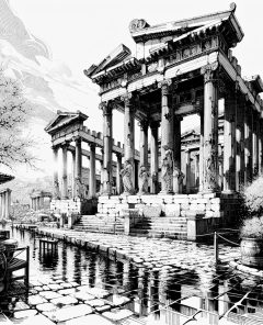 ai-archaia-agora-athen