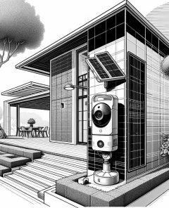 ai-arlo-pro-4-camera