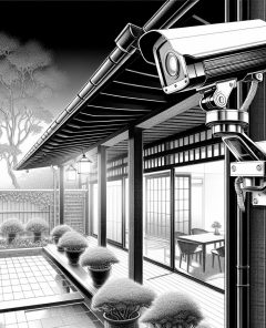 ai-arlo-pro4-security-camera