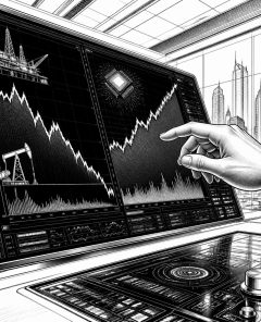 ai-asia-oil-chips-softbank-focus