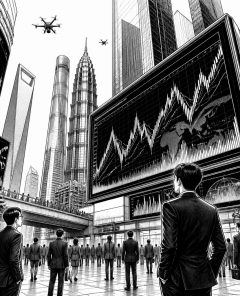 ai-asian_stock_markets