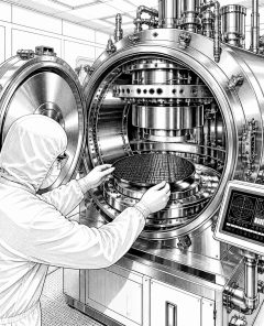 ai-asm-ald-epitaxy-wafer-deposition-reactor