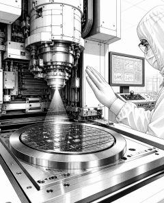 ai-asml-euv-lithography-wafer-cleanroom