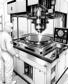 ai-asml-lithography-euv-duv-wafer