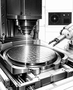 ai-asml-lithography-euv-wafer