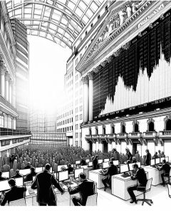 ai-astrazeneca-stock-market