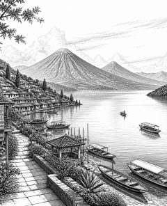 ai-atitlan-lake