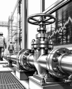 ai-atmos-energy-valuation