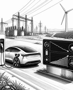 ai-australia-emissions-ev-erneuerbare-grid