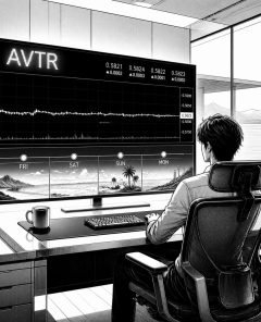 ai-avantor-aktie-bewertung