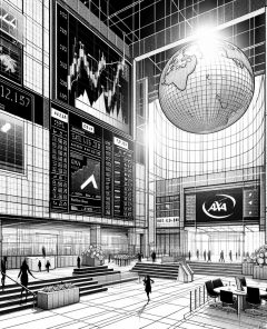 ai-axa-stock-growth