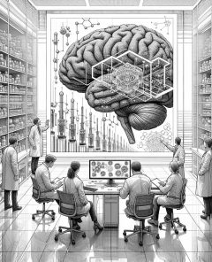 ai-axsome-alzheimer-medicine