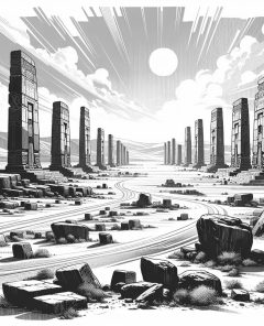 ai-axum-stelae