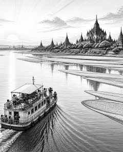 ai-ayeyarwady-river