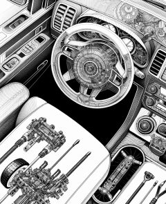 ai-back-pain-car