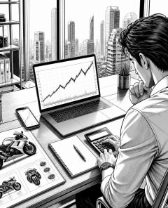 ai-bajaj-auto-valuation-kgv