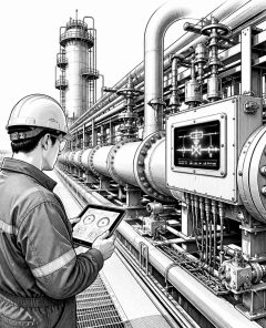 ai-baker-hughes-lng-gas-infrastructure