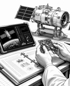 ai-ballcorp-defense-aerospace-satellites