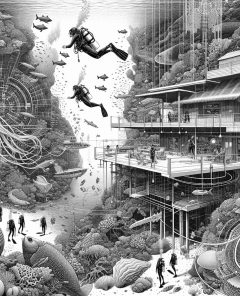 ai-banana-reef-diving