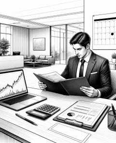ai-banca-mediolanum-allfinanz-directbank-aktie