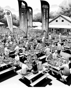 ai-barbecue-charity-event