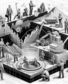 ai-barrick-mining-ipo