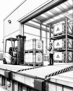 ai-battery-logistikzentrum-holtum