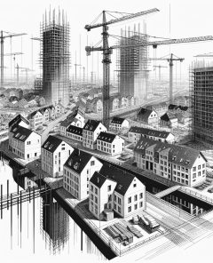 ai-bavarian-housing-development