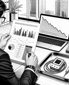 ai-baxter-q1-vantive-spinoff-earnings