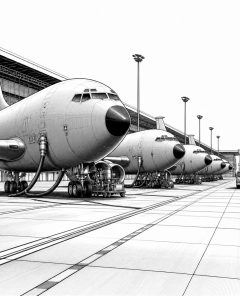 ai-ben-gurion-tanker-tarmac