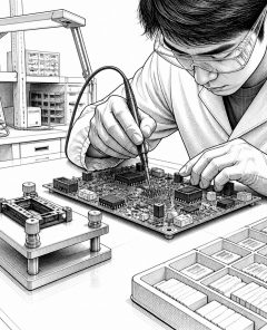 ai-benchmark-electronics-assembly