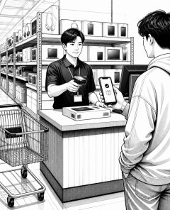 ai-best-buy-omnichannel-pickup