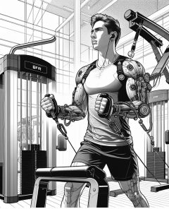 ai-bfr-training