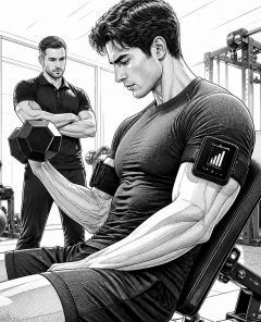 ai-bfr-training-fitness