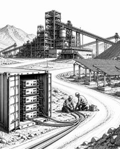 ai-bhp-decarbonization-stalled-pilbara