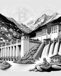 ai-bhutan-bitcoin