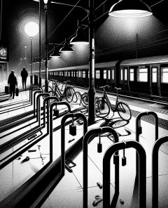 ai-bicycle-theft-idar-oberstein