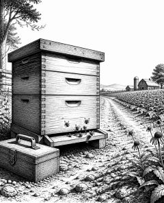 ai-bienen-duenger-bodenkrise-habitat