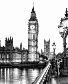 ai-big-ben-westminster-abbey