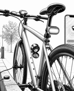 ai-bike-gadgets-sicherheit-smart-lock-radar