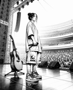 ai-billie-eilish-live-neue-aera