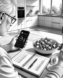 ai-biological-age-diet-biomarkers-seniors