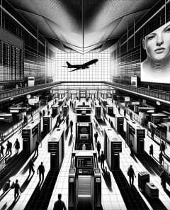 ai-biometric-airport