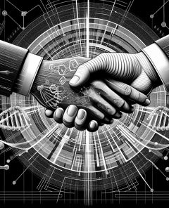 ai-biotech-partnership
