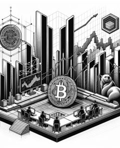 ai-bitcoin-bear-flag