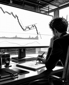 ai-bitcoin-bear-flag-mstr-pressure